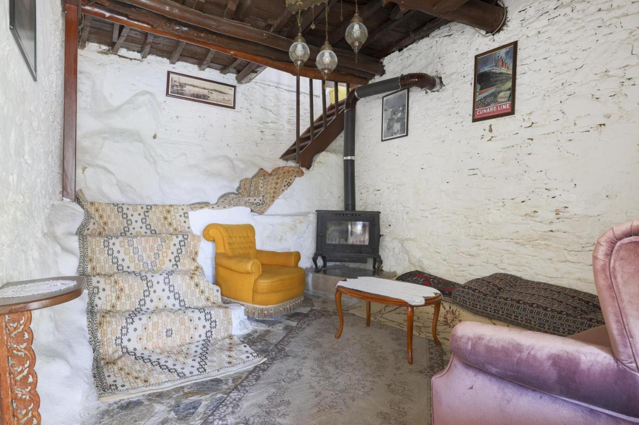 Nikbin Yamac Pansiyon Selçuk Exterior foto