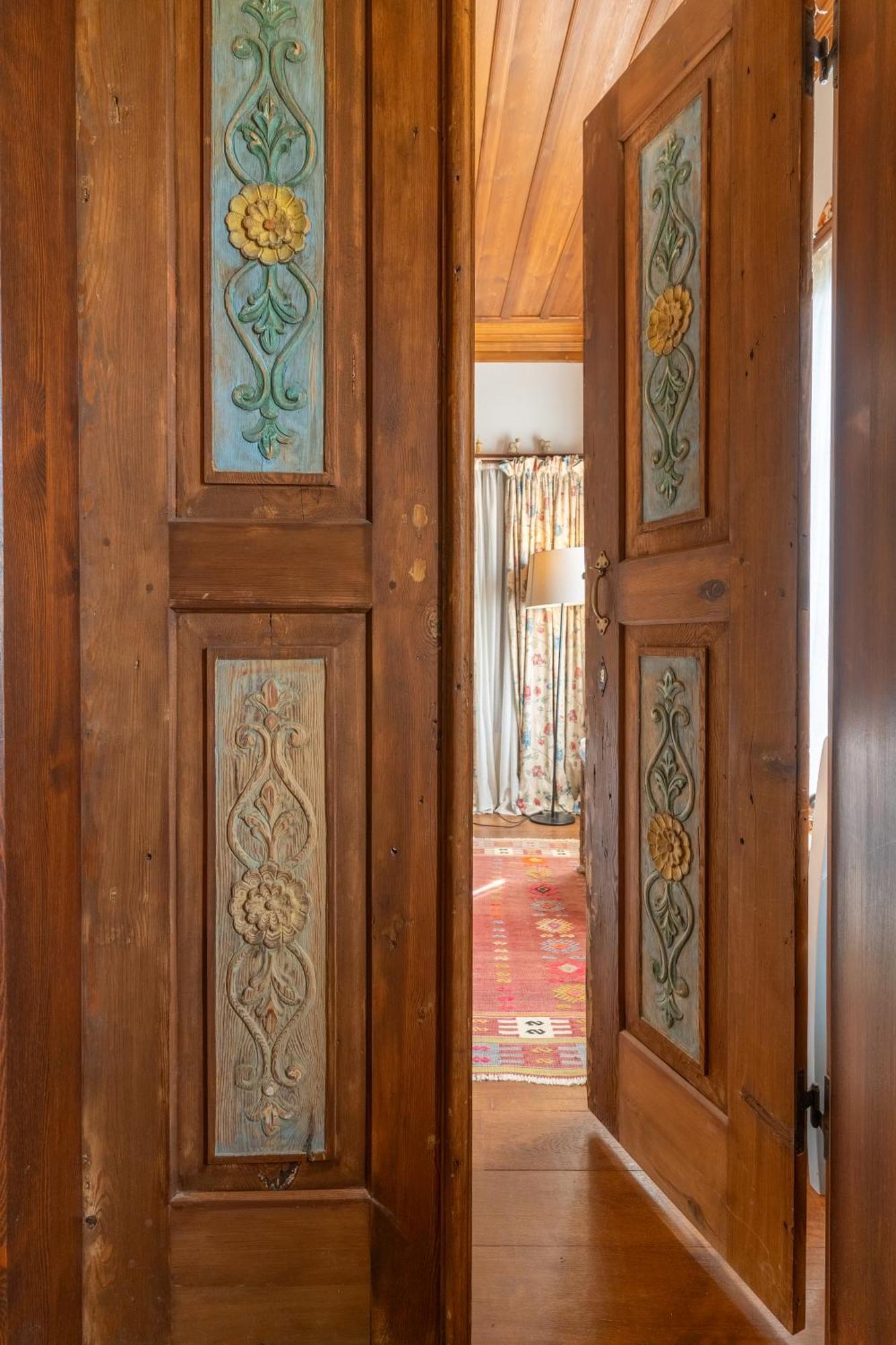 Nikbin Yamac Pansiyon Selçuk Exterior foto
